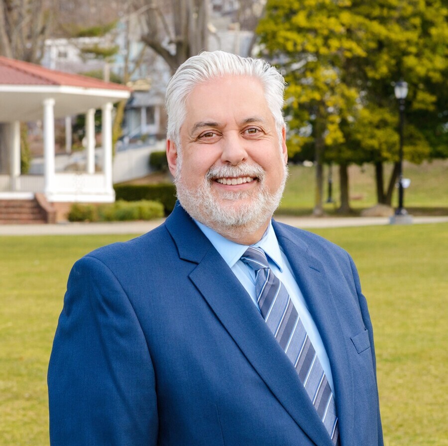 Robert Lawrence